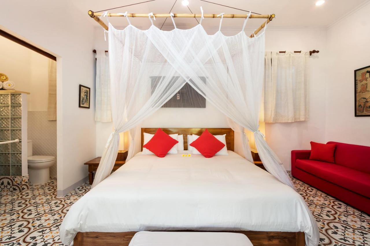 Villa Eight Seminyak Eksteriør billede